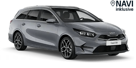 Der neue Kia Ceed Sportswagon